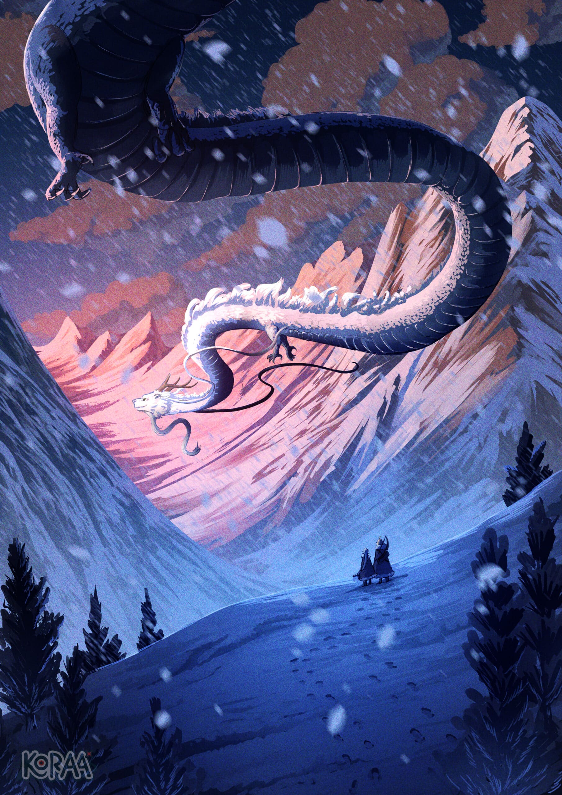 neige_ivera_signature